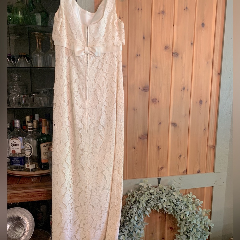 Column Dress